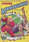 Cover for Young Marvelman (L. Miller & Son, 1954 series) #54