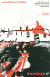 Cover for Scalped (DC, 2007 series) #9 - Knuckle Up