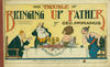 Cover for The Trouble of Bringing Up Father (Embee Distributing Co., 1921 series) 