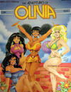 Cover Thumbnail for The Adventures of Olivia (1989 series) #1