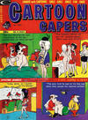 Cover Thumbnail for Cartoon Capers (1966 series) #v7#5