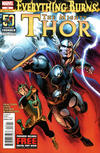 Cover Thumbnail for The Mighty Thor (2011 series) #18