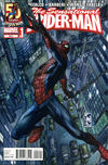 Cover for Sensational Spider-Man (Marvel, 2012 series) #33.1