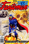 Cover for Fantomen (Egmont, 1997 series) #21/1999