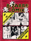 Cover for Bizarre Comix (Bélier Press, 1975 series) #10 - The Contessa's Revenge; Countess Dee Sayde's Reign of Terror