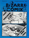 Cover for Bizarre Comix (Bélier Press, 1975 series) #23 - Madame Discipline; Girls' Figure Training Academy