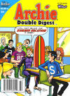 Cover for Archie (Jumbo Comics) Double Digest (Archie, 2011 series) #232 [Newsstand]