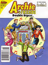 Cover for Archie & Friends Double Digest Magazine (Archie, 2011 series) #19 [Newsstand]