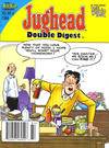 Cover Thumbnail for Jughead's Double Digest (1989 series) #184 [Newsstand]