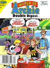 Cover for World of Archie Double Digest (Archie, 2010 series) #20 [Newsstand]