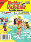 Cover Thumbnail for Betty and Veronica Double Digest Magazine (1987 series) #204 [Newsstand]