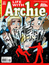 Cover for Life with Archie (Archie, 2010 series) #22 [Variant Edition]