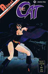 Cover for The Cat (Malibu, 1991 series) #2