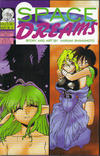 Cover for Space Dreams (Studio Ironcat, 1998 series) #4