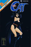 Cover for The Cat (Malibu, 1991 series) #1