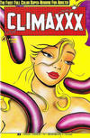Cover for Climaxxx (Malibu, 1991 series) #4