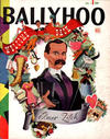Cover for Ballyhoo (Dell, 1948 series) #101 (1)