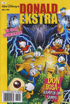 Cover for Donald ekstra (Hjemmet / Egmont, 2011 series) #4/2012