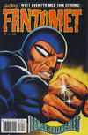 Cover for Fantomet (Hjemmet / Egmont, 1998 series) #13/2002
