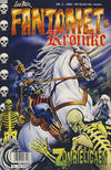 Cover for Fantomets krønike (Semic, 1989 series) #3/1996