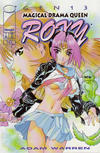 Cover Thumbnail for Gen 13: Magical Drama Queen Roxy (1998 series) #2 [Hiroyuki Utatane cover]