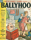 Cover for Ballyhoo (Dell, 1948 series) #5
