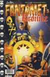 Cover for Fantomets krønike (Semic, 1989 series) #4/1996