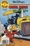 Cover Thumbnail for Donald Pocket (1968 series) #7 - Onkel Skrue gir seg ikke [6. opplag]