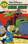 Cover for Donald Pocket (Hjemmet / Egmont, 1968 series) #7 - Onkel Skrue gir seg ikke [3. opplag]