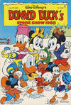 Cover for Donald Ducks Show (Hjemmet / Egmont, 1957 series) #[61] - Store show 1988