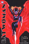 Cover for Batwoman (Planeta DeAgostini, 2010 series) #[nn]