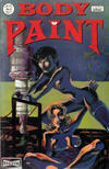 Cover for Body Paint (Fantagraphics, 1995 series) #3