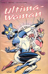 Cover for Ultima-Woman (Fantagraphics, 1995 series) #3