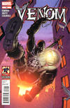 Cover Thumbnail for Venom (2011 series) #22