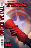 Cover Thumbnail for Ultimate Comics Spider-Man (2011 series) #13