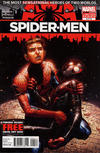 Cover Thumbnail for Spider-Men (2012 series) #4