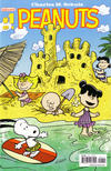 Cover for Peanuts (Boom! Studios, 2012 series) #1