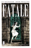 Cover for Fatale (Image, 2012 series) #7