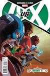 Cover Thumbnail for Avengers vs. X-Men (2012 series) #8 [Opeña Variant]