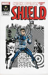 Cover for Nick Fury, Agent of S.H.I.E.L.D. [Marvel Legends Reprint] (Marvel, 2004 series) 