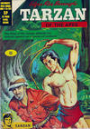 Cover for Edgar Rice Burroughs Tarzan of the Apes [Second Series] (Thorpe & Porter, 1971 series) #[8]