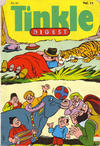 Cover for Tinkle Digest (India Book House, 1980 ? series) #11