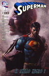 Cover for Superman: El Anillo Negro (ECC Ediciones, 2012 series) #2