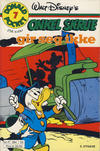 Cover for Donald Pocket (Hjemmet / Egmont, 1968 series) #7 - Onkel Skrue gir seg ikke [5. opplag]
