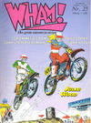 Cover for Wham! (Harko Magazines, 1979 series) #25/1979