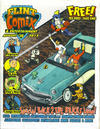 Cover for Flint Comix & Entertainment (Ted Valley, 2009 series) #40