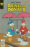Cover Thumbnail for Walt Disney Daisy and Donald (1973 series) #38 [Whitman]