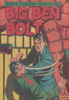 Cover for Big Ben Bolt (Yaffa / Page, 1964 ? series) #26