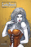 Cover Thumbnail for Lady Death (2010 series) #16 [Calgary Comic Con Saturday Edition]