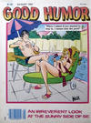 Cover for Good Humor (Charlton, 1961 series) #104